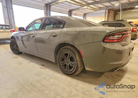2019 Dodge Charger Sxt z USA, uszkodzony, nr VIN 2C3CDXBG1KH510090